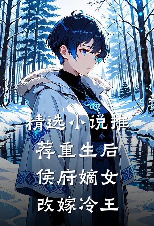 精选小说推荐重生后，侯府嫡女改嫁冷王