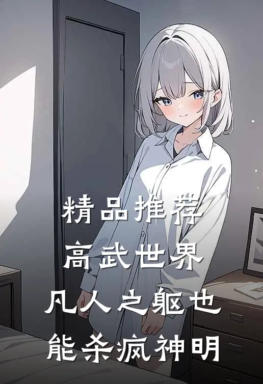 精品推荐高武世界：凡人之躯也能杀疯神明