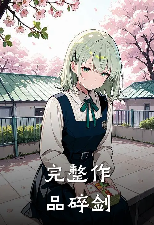 完整作品碎剑