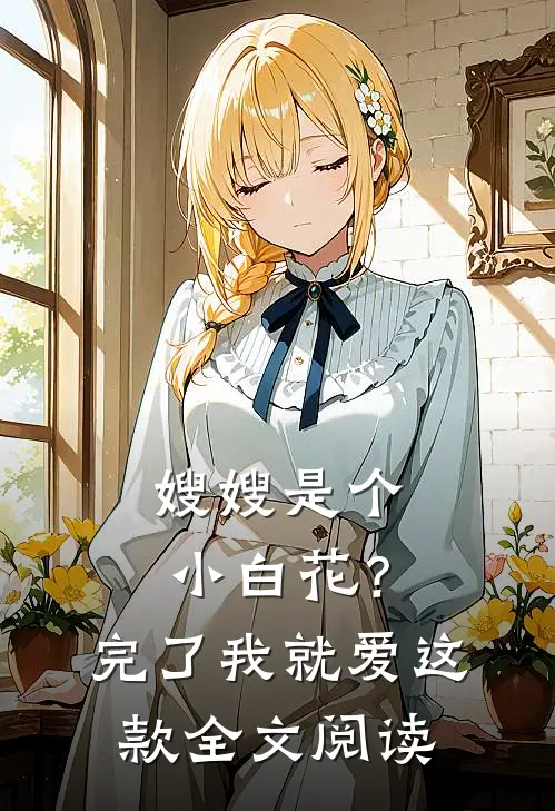 嫂嫂是个小白花？完了，我就爱这款全文阅读