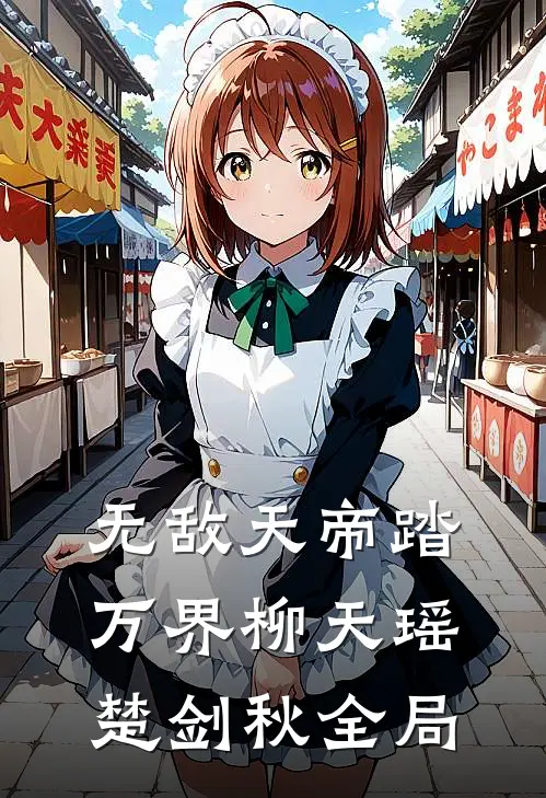 无敌天帝踏万界柳天瑶楚剑秋全局