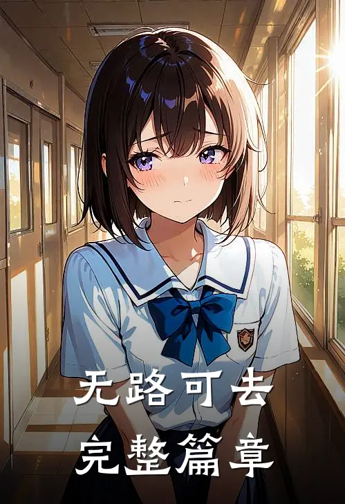 无路可去完整篇章