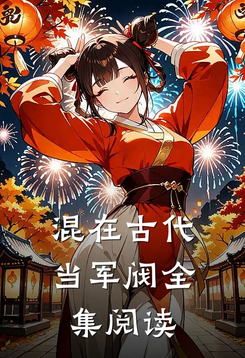 混在古代当军阀全集阅读