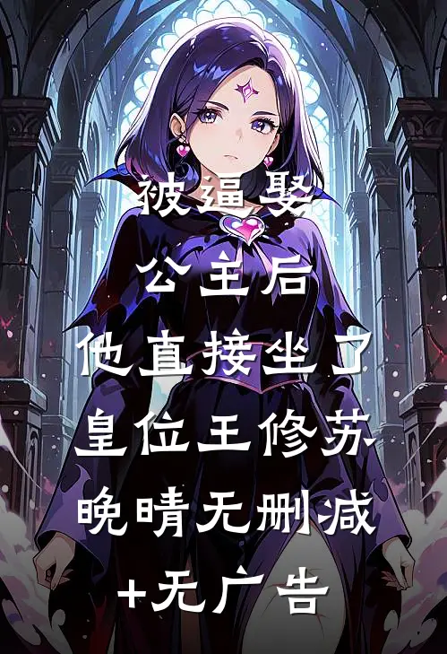被逼娶公主后，他直接坐了皇位王修苏晚晴无删减+无广告
