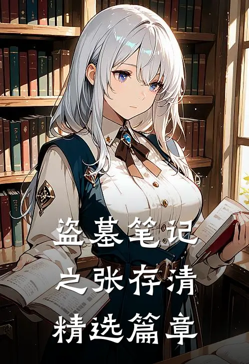 盗墓笔记之张存清精选篇章