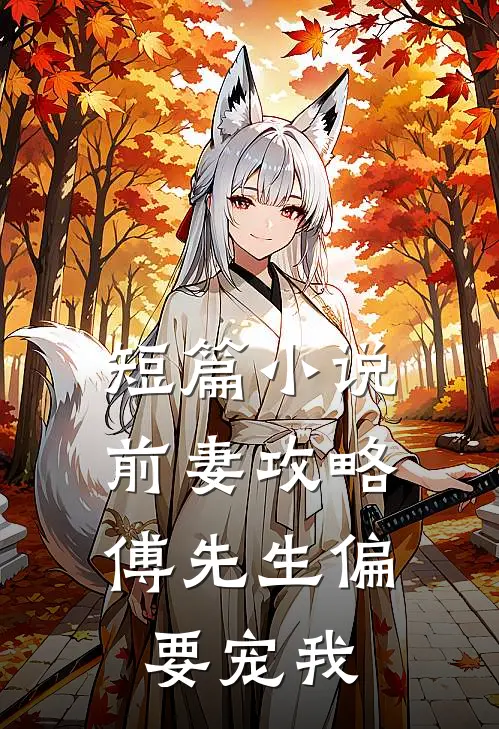短篇小说前妻攻略：傅先生偏要宠我