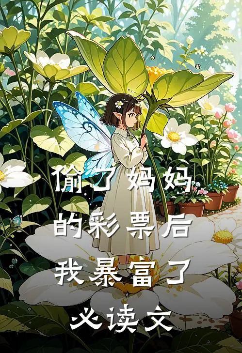 偷了妈妈的彩票后，我暴富了必读文