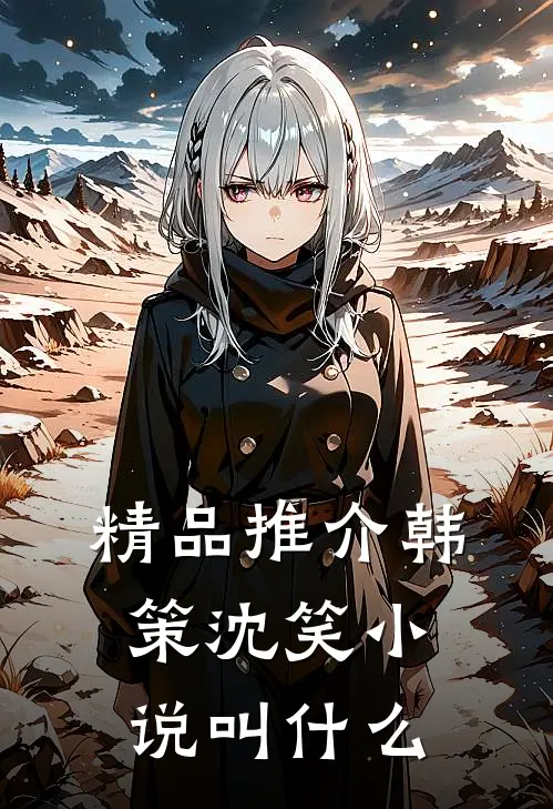 精品推介韩策沈笑小说叫什么