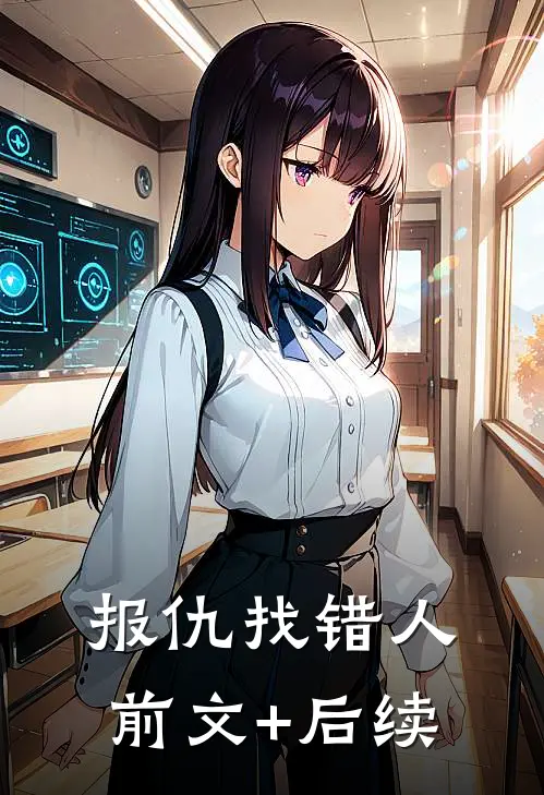 报仇找错人前文+后续