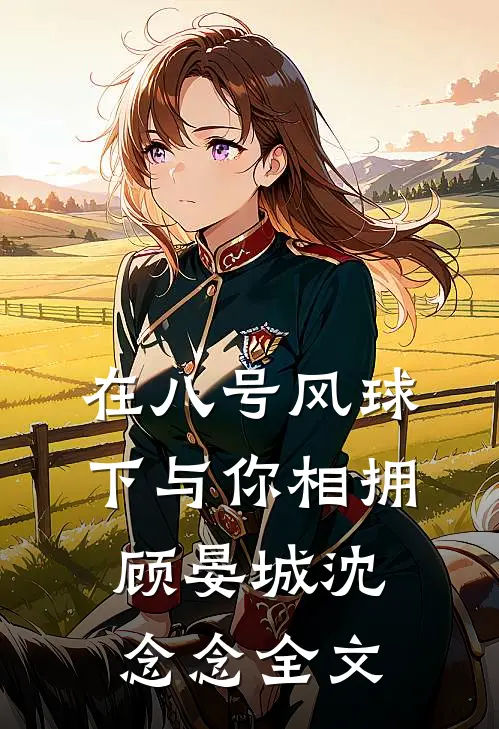 在八号风球下与你相拥顾晏城沈念念全文