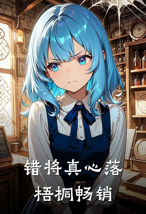 错将真心落梧桐畅销