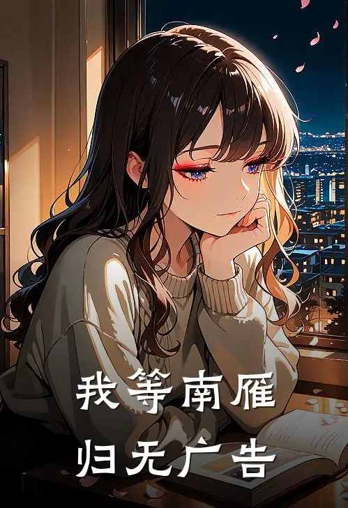 我等南雁归无广告