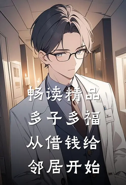 畅读精品多子多福，从借钱给邻居开始