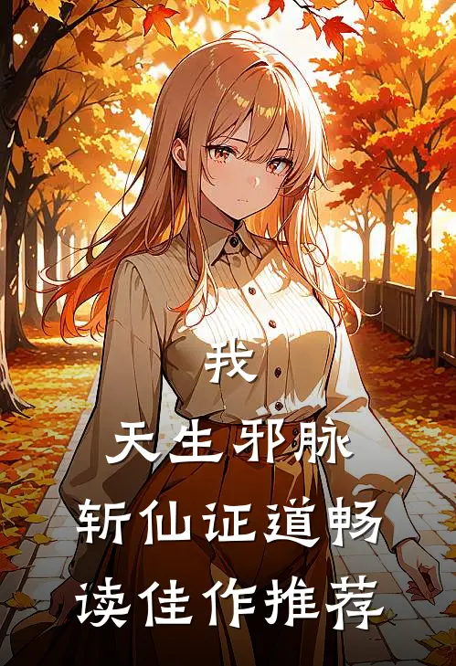 我，天生邪脉，斩仙证道畅读佳作推荐
