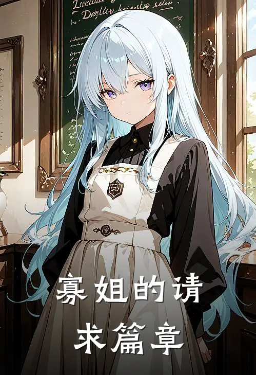 寡姐的请求篇章