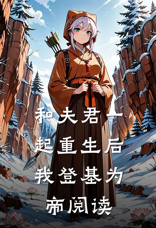 和夫君一起重生后,我登基为帝阅读全文