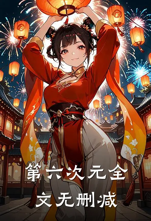 第六次元全文无删减