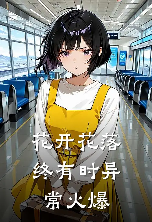 花开花落终有时异常火爆