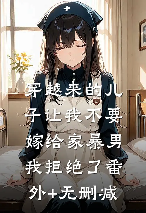 穿越来的儿子让我不要嫁给家暴男，我拒绝了番外+无删减