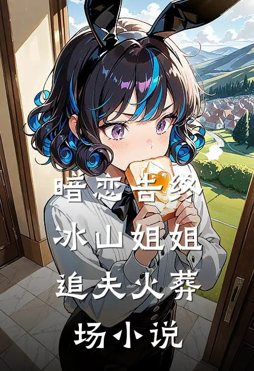 暗恋告终，冰山姐姐追夫火葬场小说