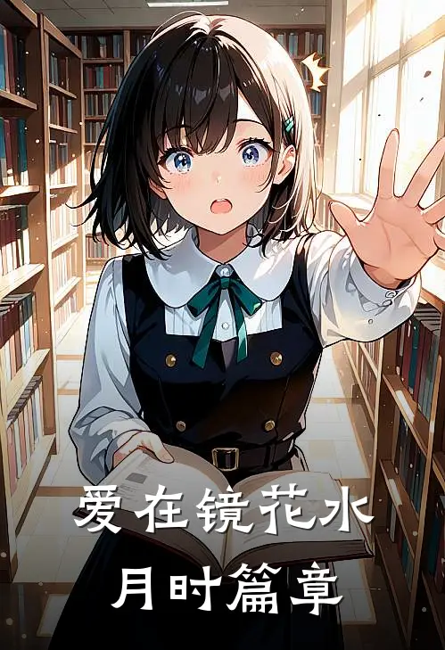 爱在镜花水月时篇章