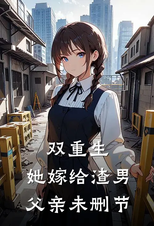 双重生她嫁给渣男父亲未删节