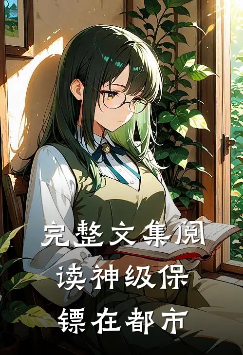 完整文集阅读神级保镖在都市