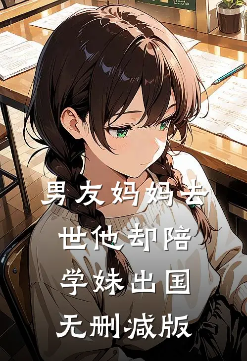 男友妈妈去世他却陪学妹出国无删减版