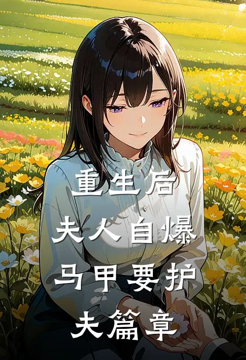重生后，夫人自爆马甲要护夫篇章