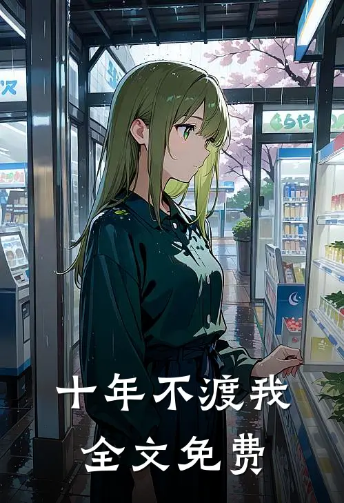 十年不渡我全文免费