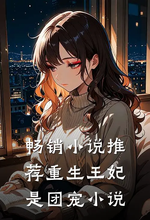 畅销小说推荐重生王妃是团宠小说