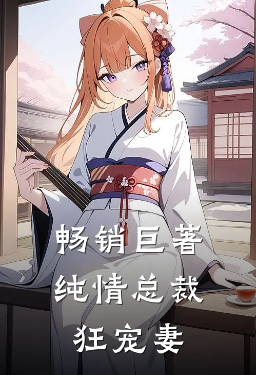 畅销巨著纯情总裁狂宠妻