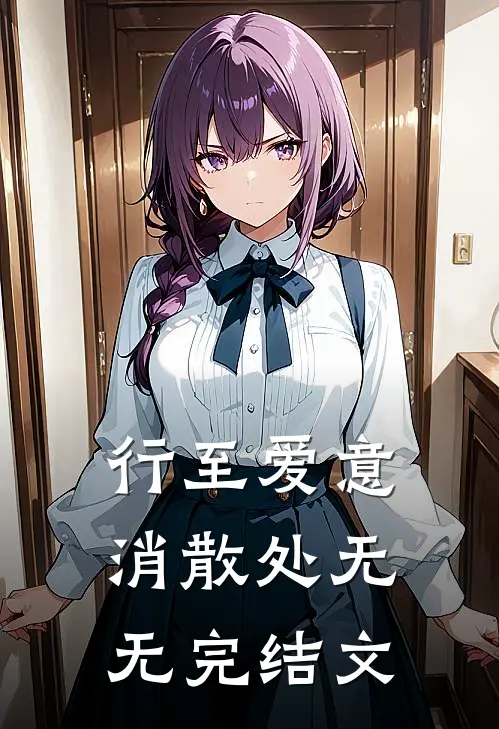 行至爱意消散处无无完结文