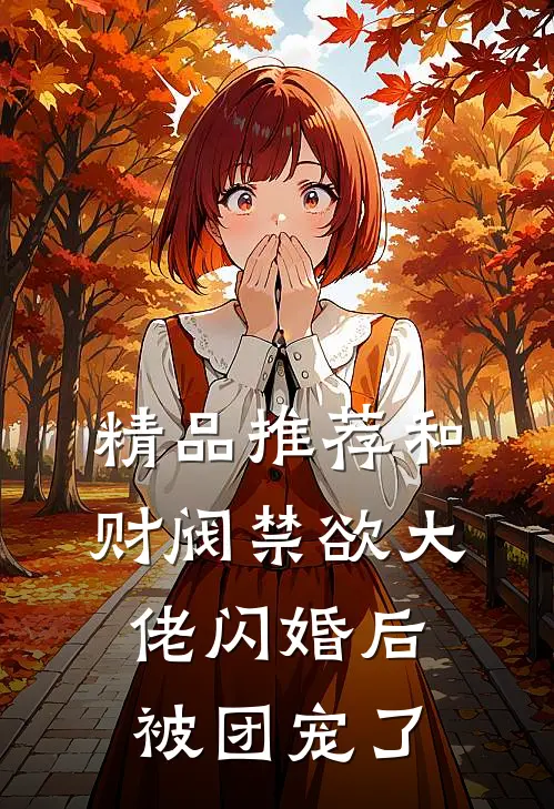 精品推荐和财阀禁欲大佬闪婚后被团宠了