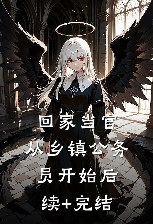 回家当官：从乡镇公务员开始后续+完结