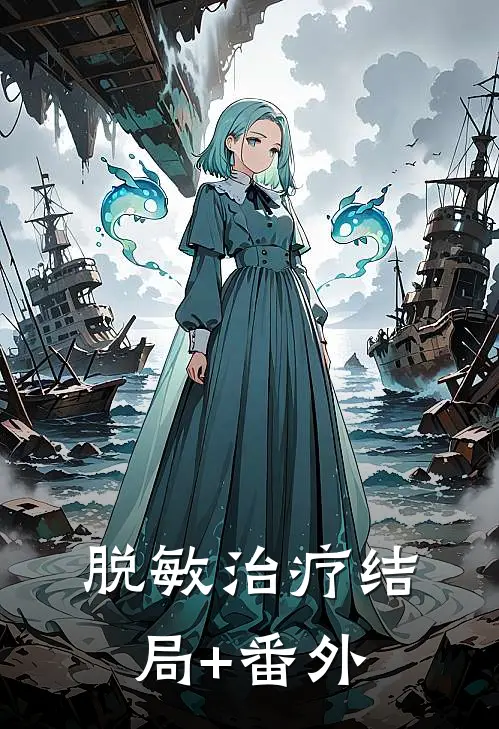 脱敏治疗结局+番外