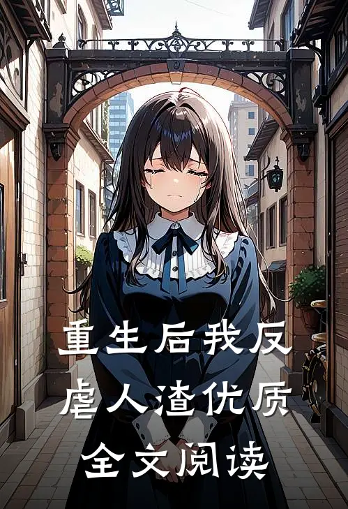 重生后我反虐人渣优质全文阅读