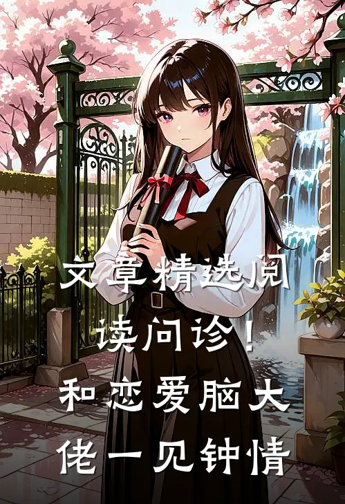 文章精选阅读问诊！和恋爱脑大佬一见钟情