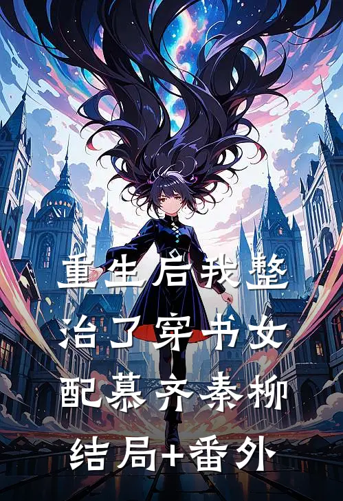 重生后我整治了穿书女配慕齐秦柳结局+番外