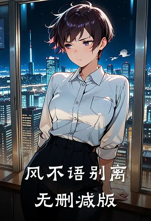 风不语别离无删减版