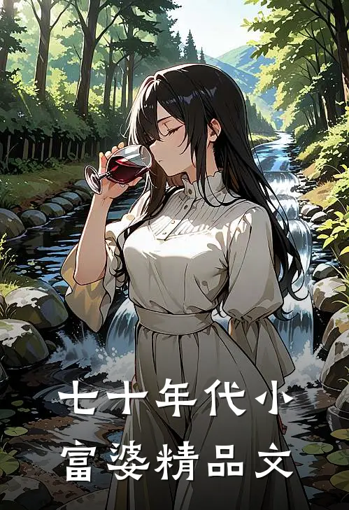 七十年代小富婆精品文