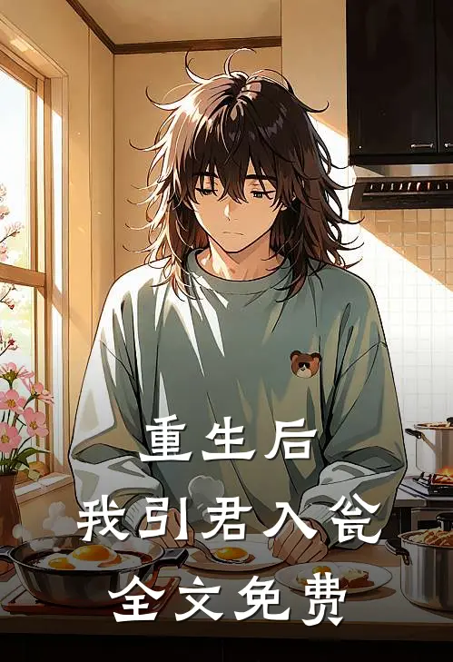 重生后，我引君入瓮全文免费