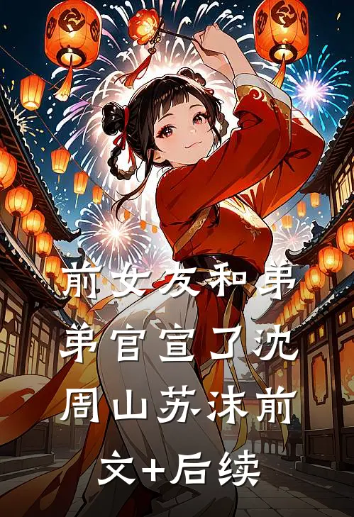 前女友和弟弟官宣了沈周山苏沫前文+后续