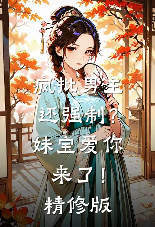 疯批男主还强制？妹宝爱你来了！精修版