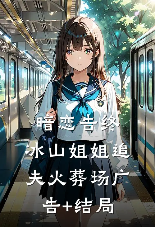 暗恋告终，冰山姐姐追夫火葬场广告+结局