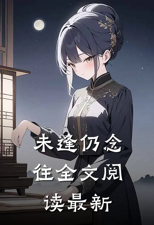 未逢仍念往全文阅读最新