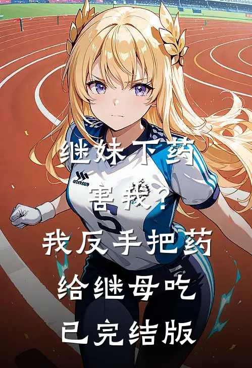 继妹下药害我？我反手把药给继母吃已完结版