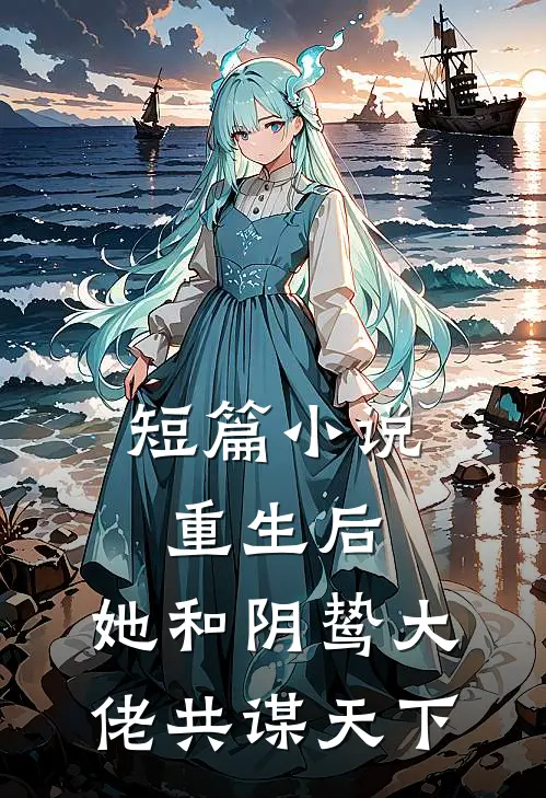 短篇重生后,她和阴鸷大佬共谋天下的