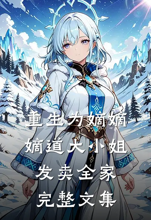 重生为嫡嫡嫡道大小姐，发卖全家完整文集