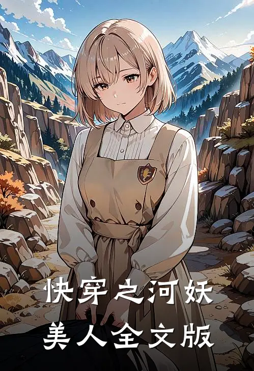 快穿之河妖美人全文版免费阅读